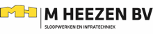 M Heezen